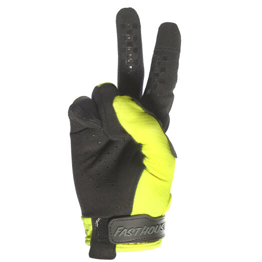 Elrod Hypersonic Gloves 5