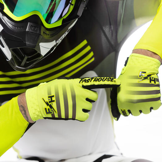 Elrod Hypersonic Gloves 11