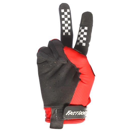 Elrod Hypersonic Gloves 8