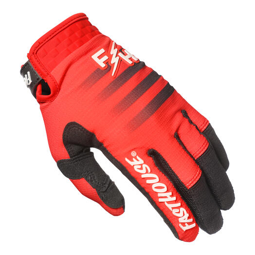 Elrod Hypersonic Gloves 7