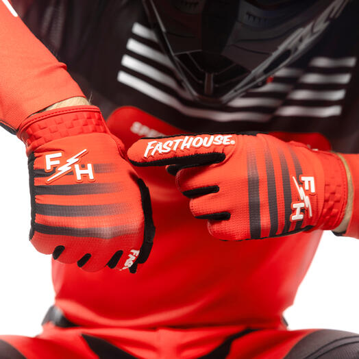Elrod Hypersonic Gloves 12