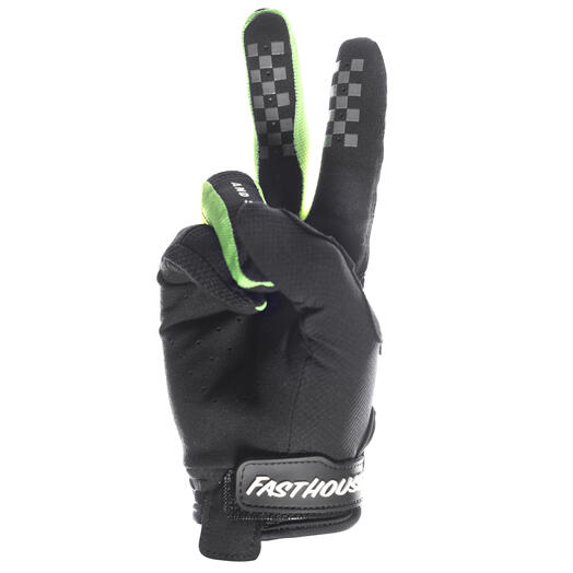 Elrod Nitro Gloves 3