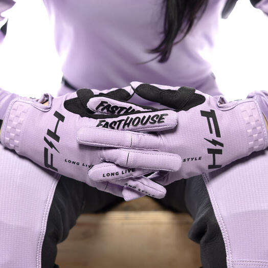 Women's Elrod Nitro Gloves 4