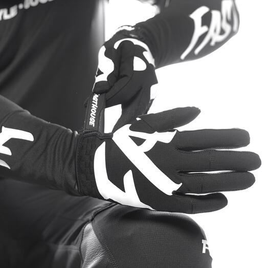 Elrod Torque Gloves 4