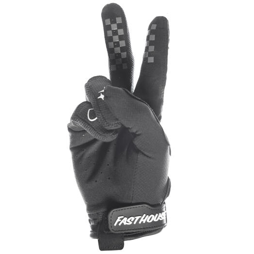 Women's Elrod Xenon Gloves 3