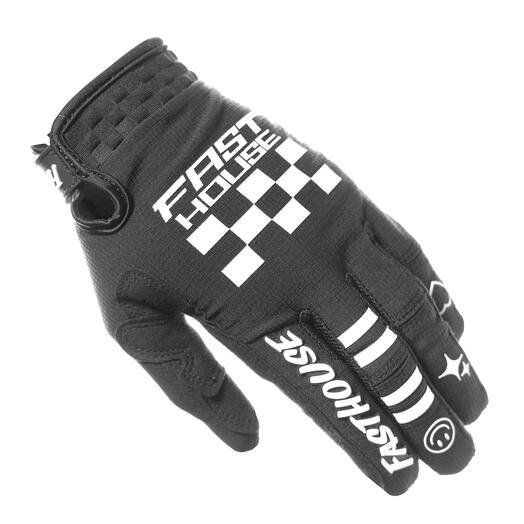Women's Elrod Xenon Gloves 2