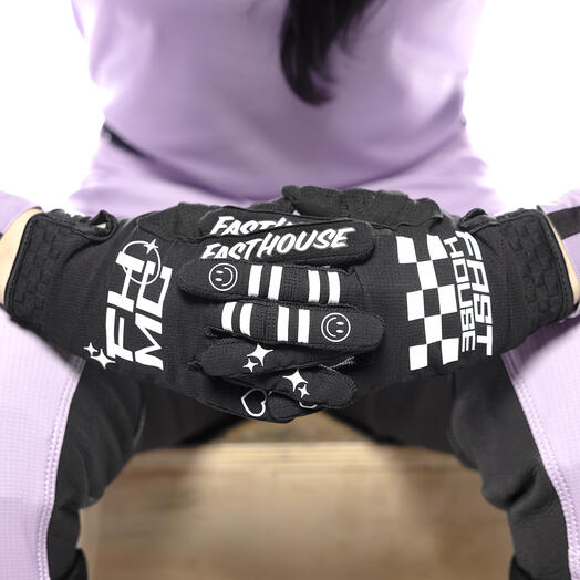 Women's Elrod Xenon Gloves 4