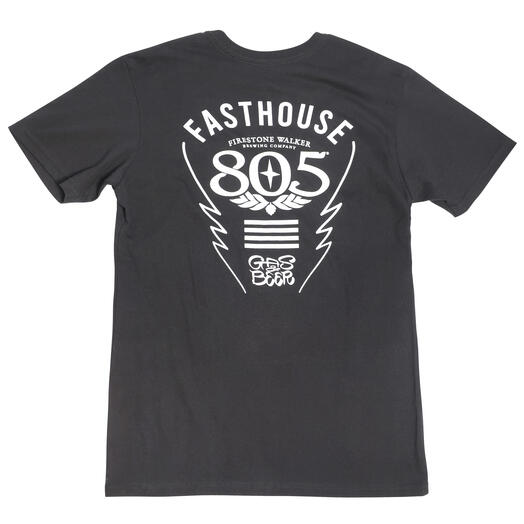 805 Crew Time SS Tee 8