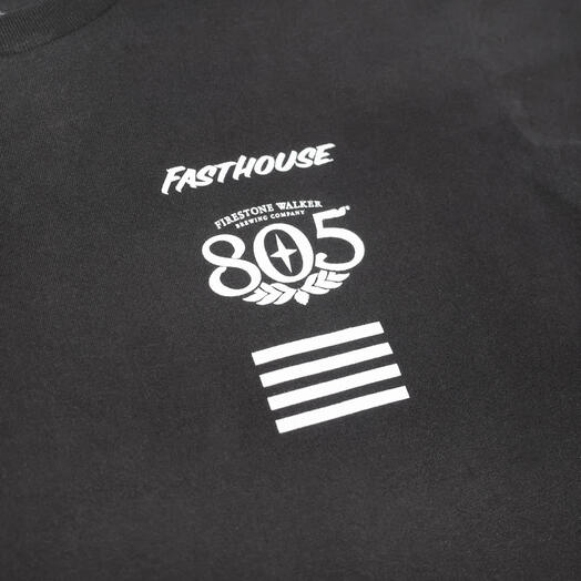 805 Crew Time SS Tee 10