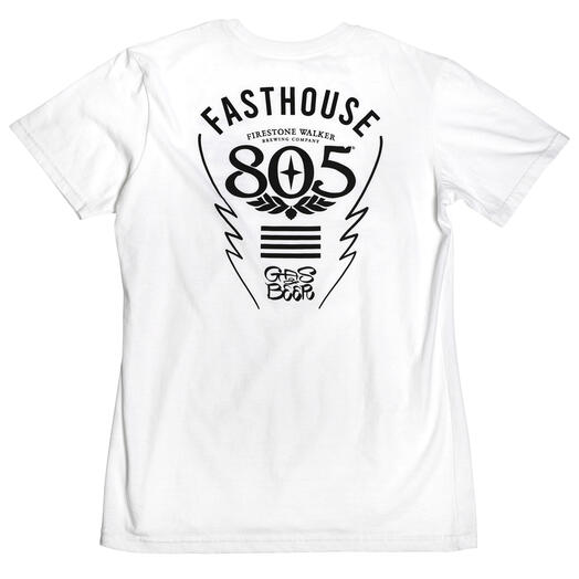 805 Crew Time SS Tee 4