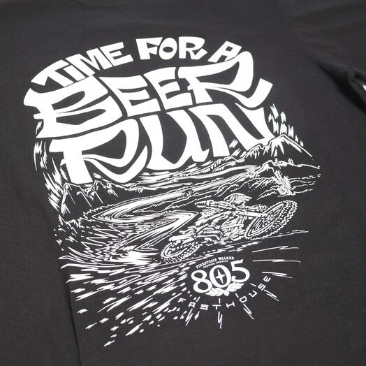 805 Desert Run SS Tee 10
