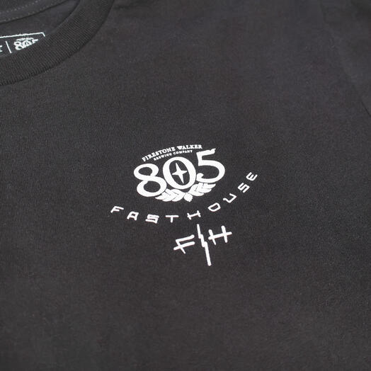805 Desert Run SS Tee 9