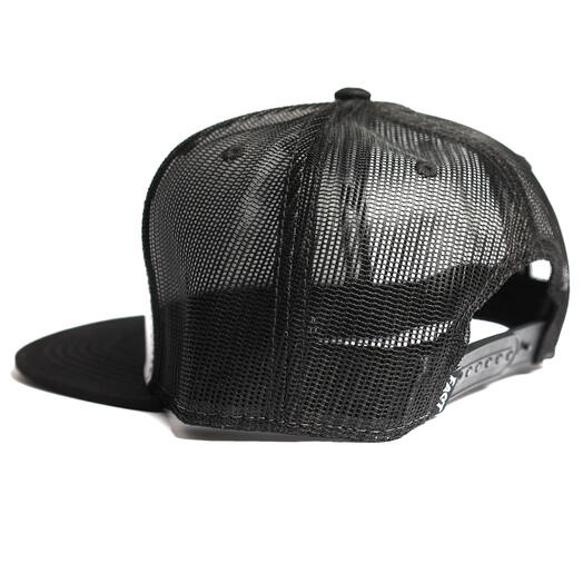 805 Gas & Beer Trucker Hat 7