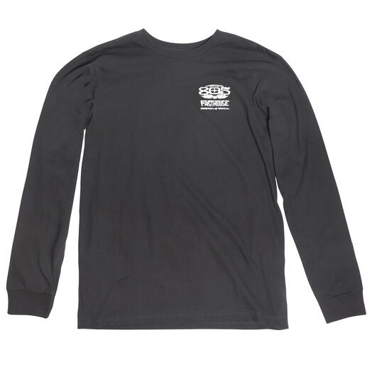 805 Gravel Long Sleeve Tee 2