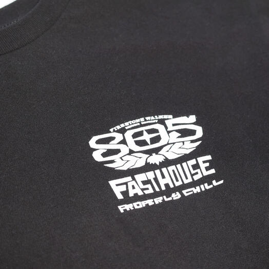 805 Gravel SS Tee 6