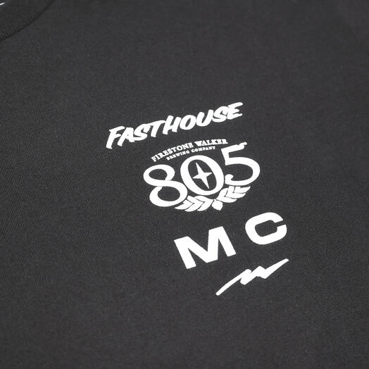 805 Parallel SS Tee 10