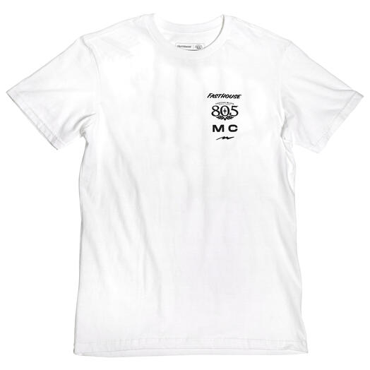 805 Parallel SS Tee 3