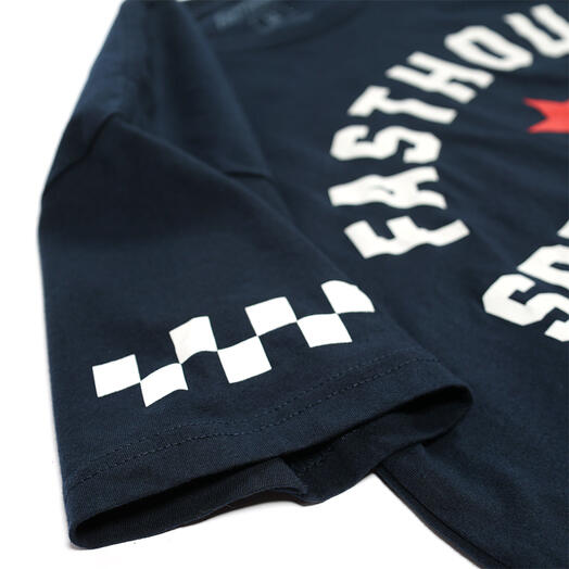 Fast Life SS Tee 12