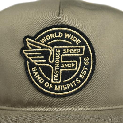 Flight Hat 3