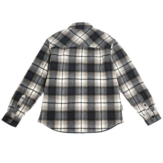 Folsom Heavyweight Flannel 4