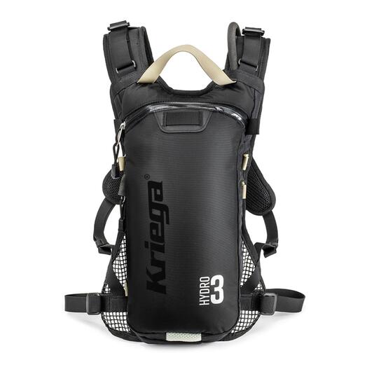 Hydro-3 Hydration Pack 4