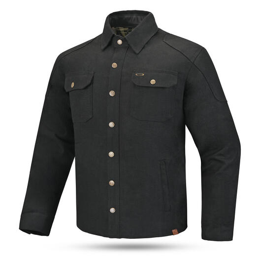 Rambler Wax Cotton Riding Jacket 3