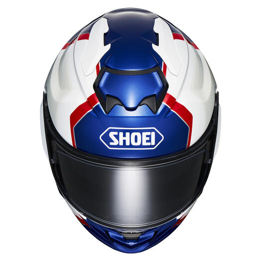 SHOEI GT-Air 3 Realm – SHOEI® Helmets USA