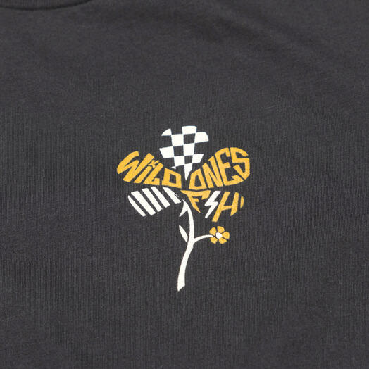 Women's Garden Party SS Tee 6