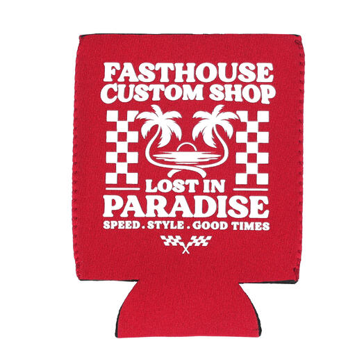 Getaway Koozie 3