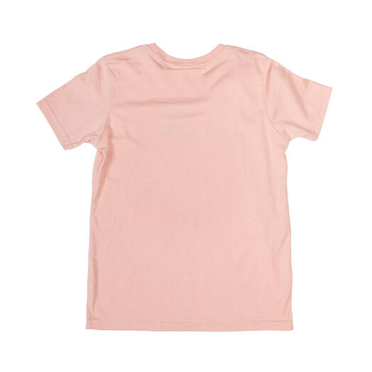 Girl's Bloom SS Tee 3