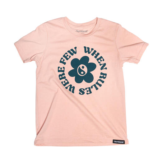Girl's Bloom SS Tee 2