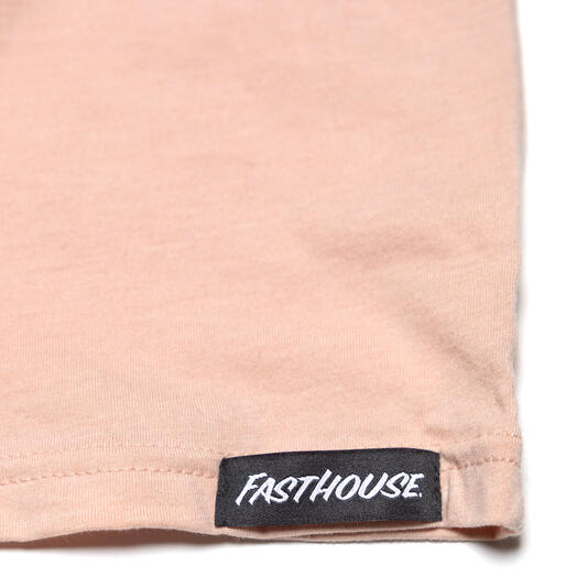 Girl's Flourish SS Tee 5