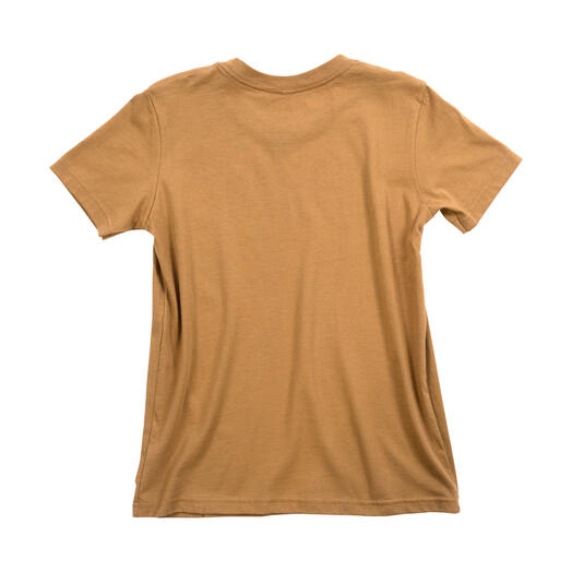 Girl's Revival SS Tee 2