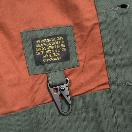 Grafter Chore Coat 6