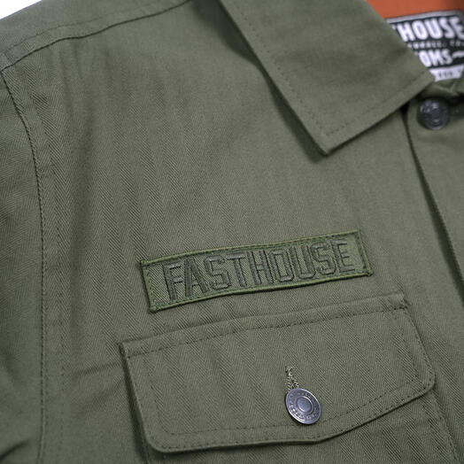 Grafter Chore Coat 8