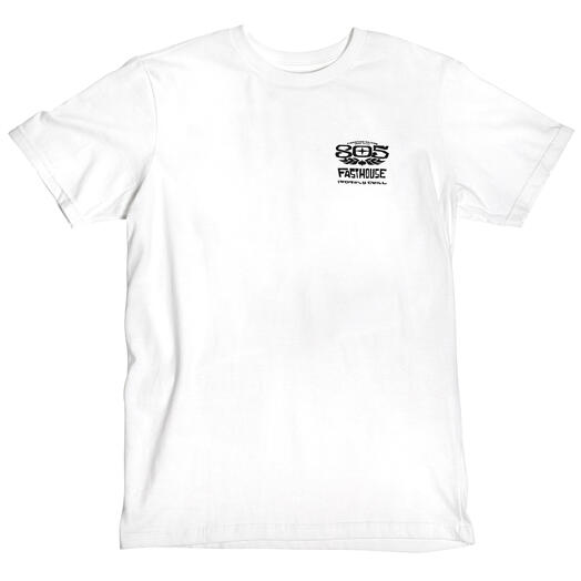 805 Gravel SS Tee 7