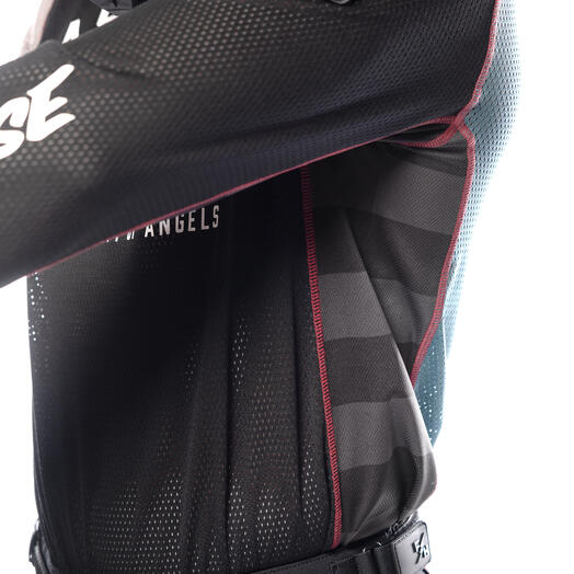 Grindhouse Air-Cooled Club Jersey 9