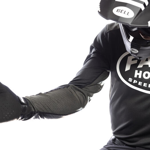 Grindhouse Air-Cooled Ramble Jersey 8
