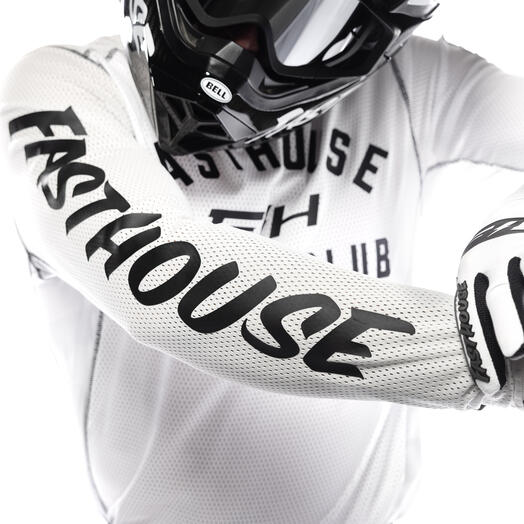 Grindhouse Air-Cooled Club Jersey 13