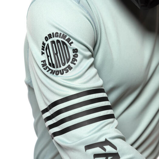 Grindhouse Knox Jersey 8