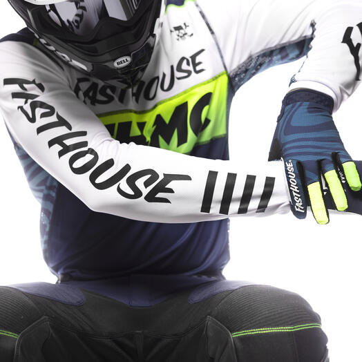 Grindhouse Nova Jersey 5