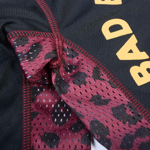 Women's Grindhouse Golden Script Jersey 4