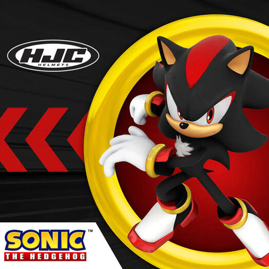 RPHA 12N Shadow the Hedgehog 7