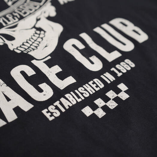 HQ Club SS Tee 3