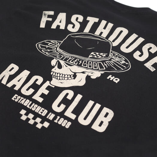 HQ Club SS Tee 4