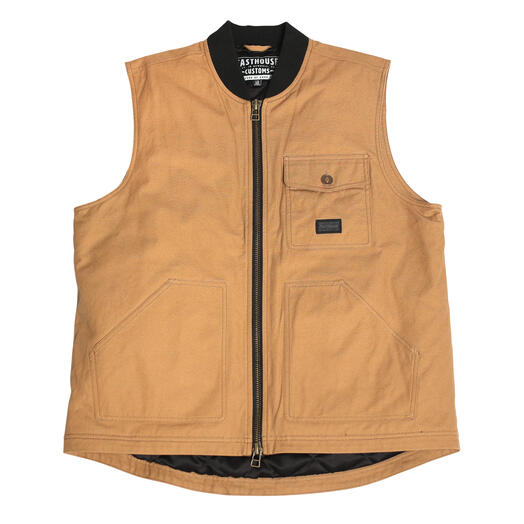Hanger Vest 2