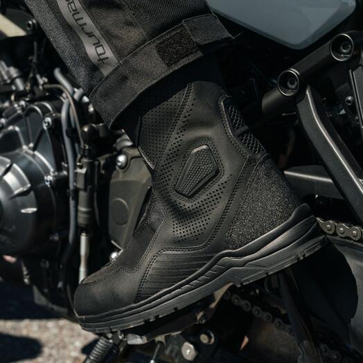 Helix Vented Touring Boots 9