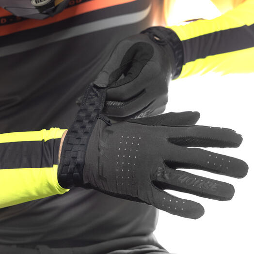 Helix Circuit Gloves 13
