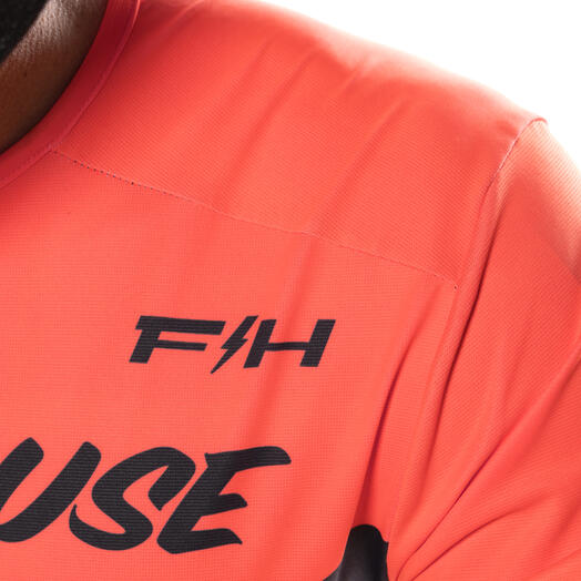 Helix Circuit Jersey 7