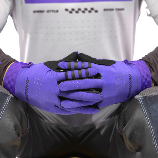 Helix Podium Gloves 19